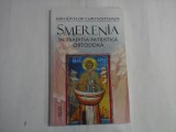 SMERENIA IN TRADITIA PATRISTICA ORTODOXA - ARHIEPISCOP CHRYSOSTOMOS