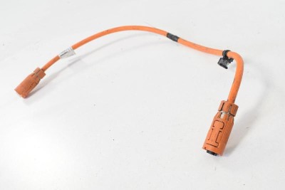 Cablu baterie pozitiv BMW i8 I12 2014 OEM: 9348058 10480678 foto