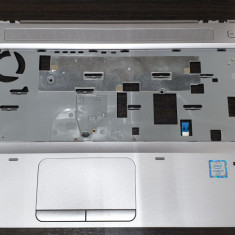 Palmrest cu Touchpad HP ProBook 640 645 G2 (840719-001)