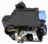 Broasca usa, incuietoare Seat Altea, Toledo; Skoda Octavia 2/Tour 2; VW Golf 5, Golf 5 Plus, Jetta/Golf Combi, Touareg, Touran; spate, dreapta, 7