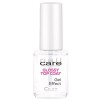 Top Coat Unghii Quiz Cosmetics Glossy, 12ml, Efect Gel, Uscare Rapida, Stralucire, Luciu Intens, Transparent