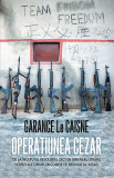 Operatiunea Cezar | Garance Le Caisne, Rao