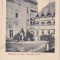 CP Hunedoara Castelul Huniazilor Hunyadi varrol ND(1900)