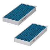 Filtru aer habitaclu BMW 1, 2 Active, 2 Gran, I3, X1, X2; Mini Mini, Mini Clubman, Mini Countryman Motor 116 d, 116 i, 118 d, 118 i, 120 d, 120 d