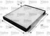 VALEO 715592 VALEO ESSENTIAL Filtru, aer habitaclu