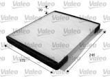 VALEO 715592 VALEO ESSENTIAL Filtru, aer habitaclu