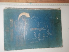 CARTE TELEFON 1983-LISTA ABONATILOR SERVICIUL TELEFONIC ALEXANDRIA SI TELEORMAN