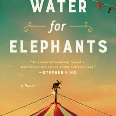 Water for Elephants