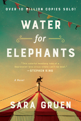 Water for Elephants foto