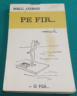 PE FIR * NELL COBAR* CARICATURI * ASOCIAȚIA ARTIȘTILOR PLASTICI DIN ROM&amp;Acirc;NIA *11 foto