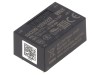 Convertor AC/DC 2W 12V pentru PCB