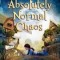 Absolutely Normal Chaos