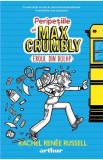 Peripetiile lui Max Crumbly Vol.1: Eroul din dulap - Rachel Renee Russell