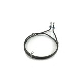 Rezistență circulară cuptor BOSCH Original Piese 00499003 00096823 00262180