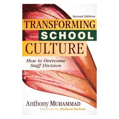 Transforming School Culture: A How-To Guide for Doing the Right Work (Plan Effective Instruction and Respond to Student Learning with Common Assess foto