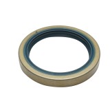 Simering priza putere John Deere 73x95x13 mm, cod OEM AL68619