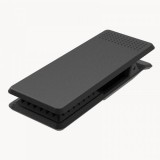 Clips de montaj AXIS TW1100 pentru camera video purtabila, negru