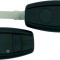 Carcasa Cheie Fiat Doblo 1 Buton Culoarea Neagra AutoProtect KeyCars