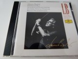 Sy.nr.1 - Brahms, Karajan