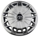 Capace Toyota r15 la set de 4 bucati cod 338