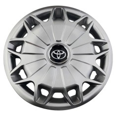 Capace Toyota r15 la set de 4 bucati cod 338