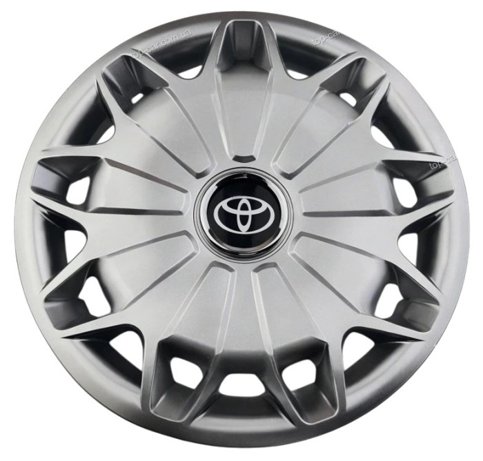 Capace Toyota r15 la set de 4 bucati cod 338