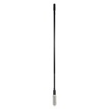 Cumpara ieftin Antena CB PNI ML40, lungime 57 cm, cu adaptor filetat tata-tata M6 la M5 inclus