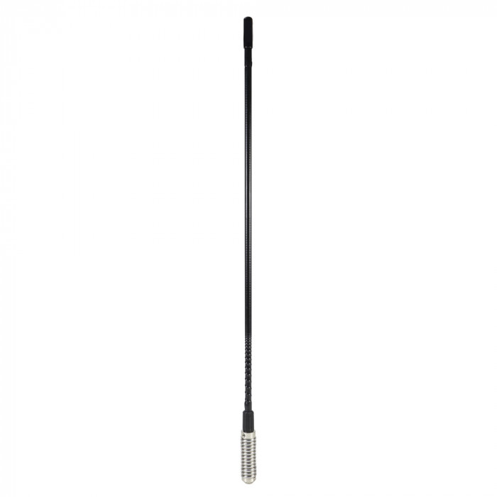 Antena CB PNI ML40, lungime 57 cm, cu adaptor filetat tata-tata M6 la M5 inclus