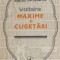 Maxime si cugetari - Voltaire