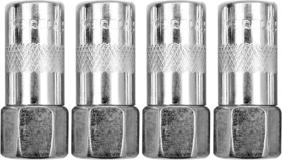 Set 4 duze de legatura 15 mm pentru pistoale de gresat VOREL foto