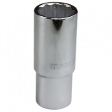 Cheie tubulara 1/2&quot; 12P 32mm