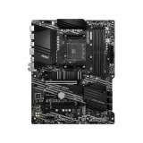 Placa de baza MSI B550-A PRO, Socket AM4