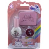 Set tatuaje cu sclipici