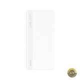Baterie Externa Huawei SuperCharge 10000mAh 22.5W QC + PD 1 x USB-A - 1 x USB-C Alba 55034445