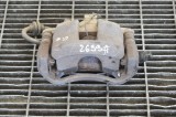 Etrier de fr&acirc;nă dreapta spate CITRO&Euml;N JUMPER Furgon 2016 11203378