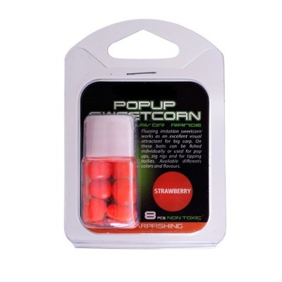 Porumb Pop-up Nevis Roz Prune foto