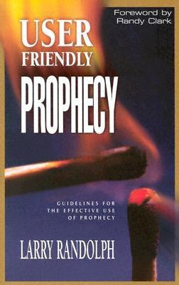 User Friendly Prophecy foto