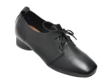 Pantofi FLAVIA PASSINI negri, L017, din piele naturala