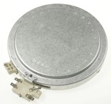 KOCHPLATTE 1000W+1200 41014511 pentru cuptor CANDY/HOOVER