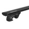 Bare transversale Menabo Jackson Black pentru Opel Omega Break 1986-2004