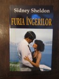 FURIA INGERILOR-SINEY SHELDON