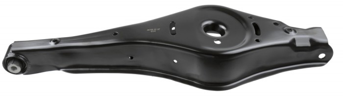 LEMF&Ouml;RDER 36758 01 Brat, suspensie roata