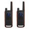 Statie radio pmr t82