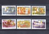A11 TX3 1 - 1987 - Basme de Petre Ispirescu, Nestampilat