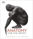 Anatomy for the Artist | Sarah Simblet