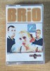 Brio - Viata E Misto (2000) Caseta Originala Nova Music, Muzica Romaneasca, Sigilata