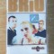 Brio - Viata E Misto (2000) caseta