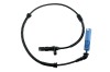 Senzor ABS spate Bmw X5 E53 2000-, Stanga, Dreapta, NTY HCA-BM-019
