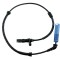 Senzor ABS spate Bmw X5 E53 2000-, Stanga, Dreapta, NTY HCA-BM-019