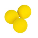 KERBL JUCARIE SET 3 MINGI SPONGI FI 4.5CM